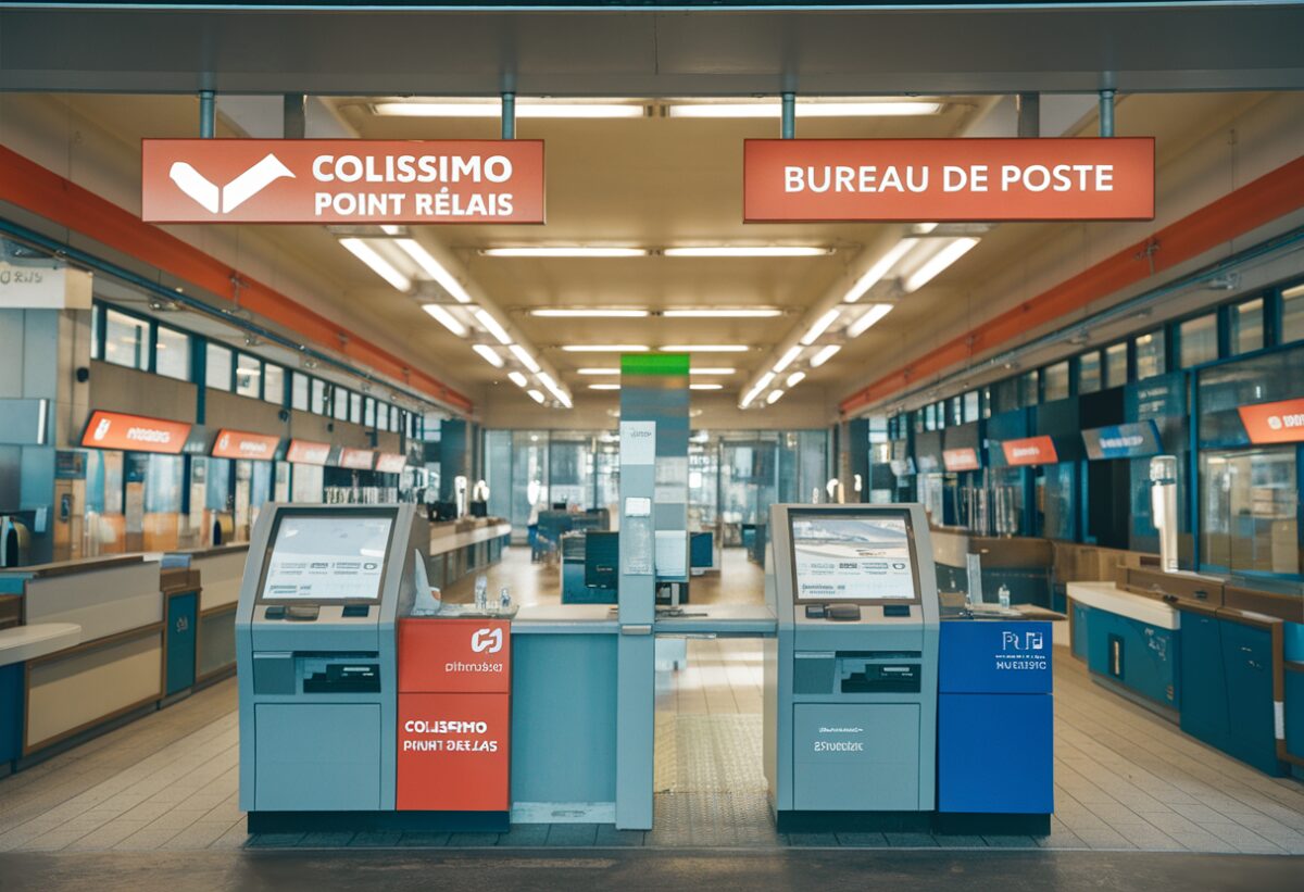 Colissimo et Vinted : Tout savoir sur leur partenariat logistique en 2024