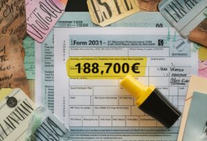 Déclaration d’impôt Vinted : tout ce qu’il faut savoir en 2025