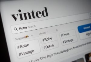 Comment trouver les bons hashtags sur Vinted en 2025 : Guide complet